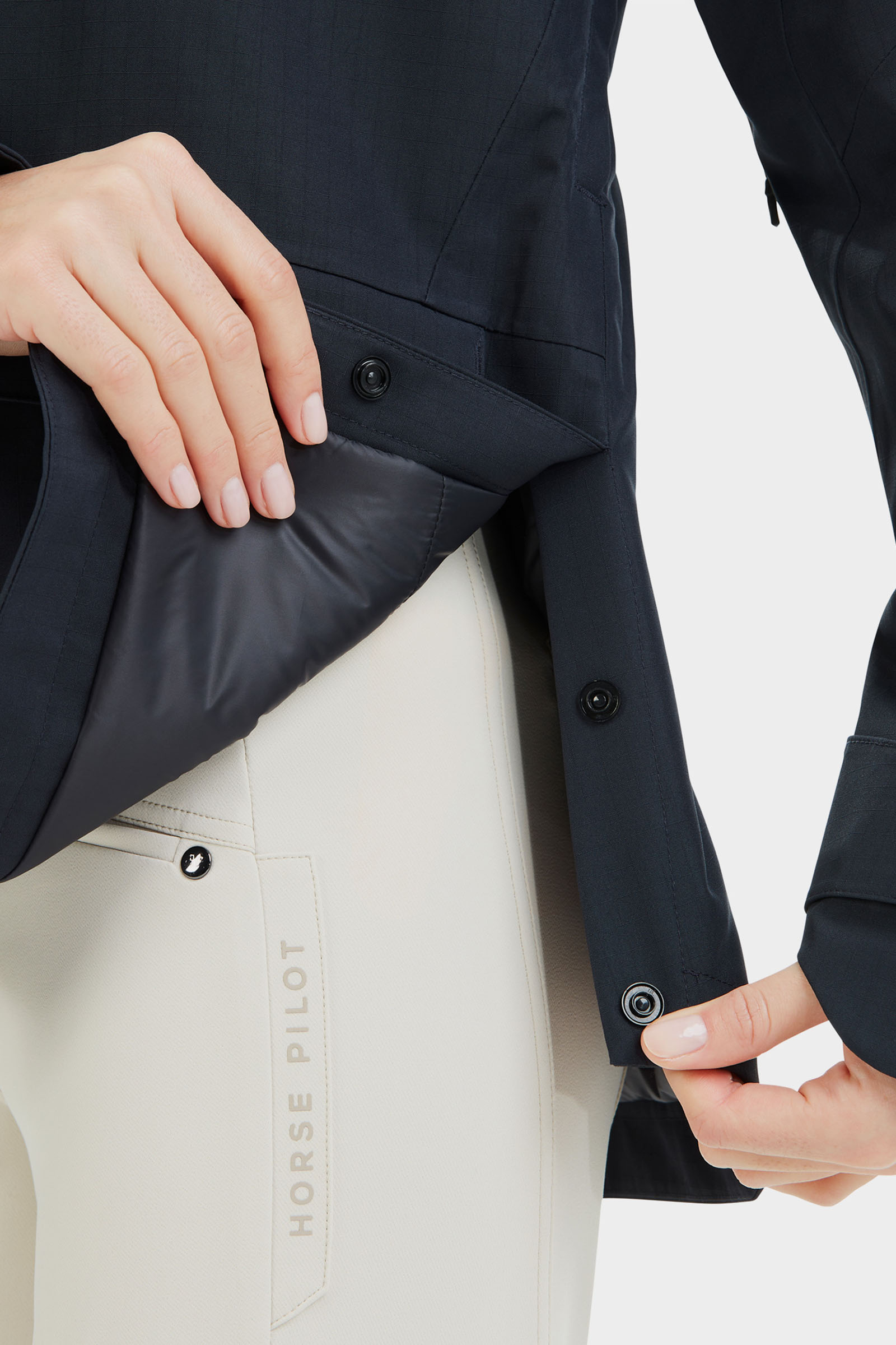 Horse Pilot Essential Women&acute;s Jacket