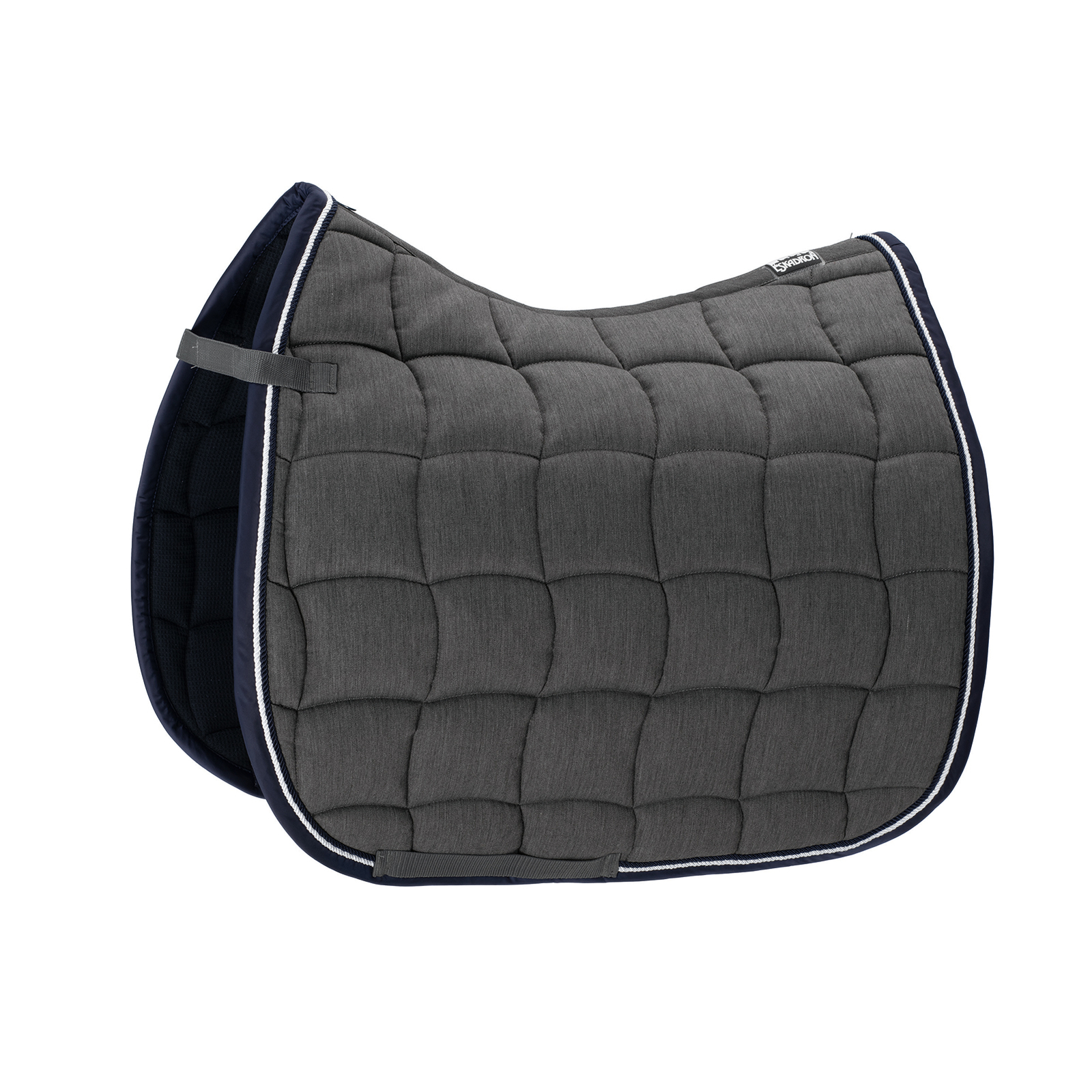 Eskadron Performance Contrast All purpose Saddle Pad