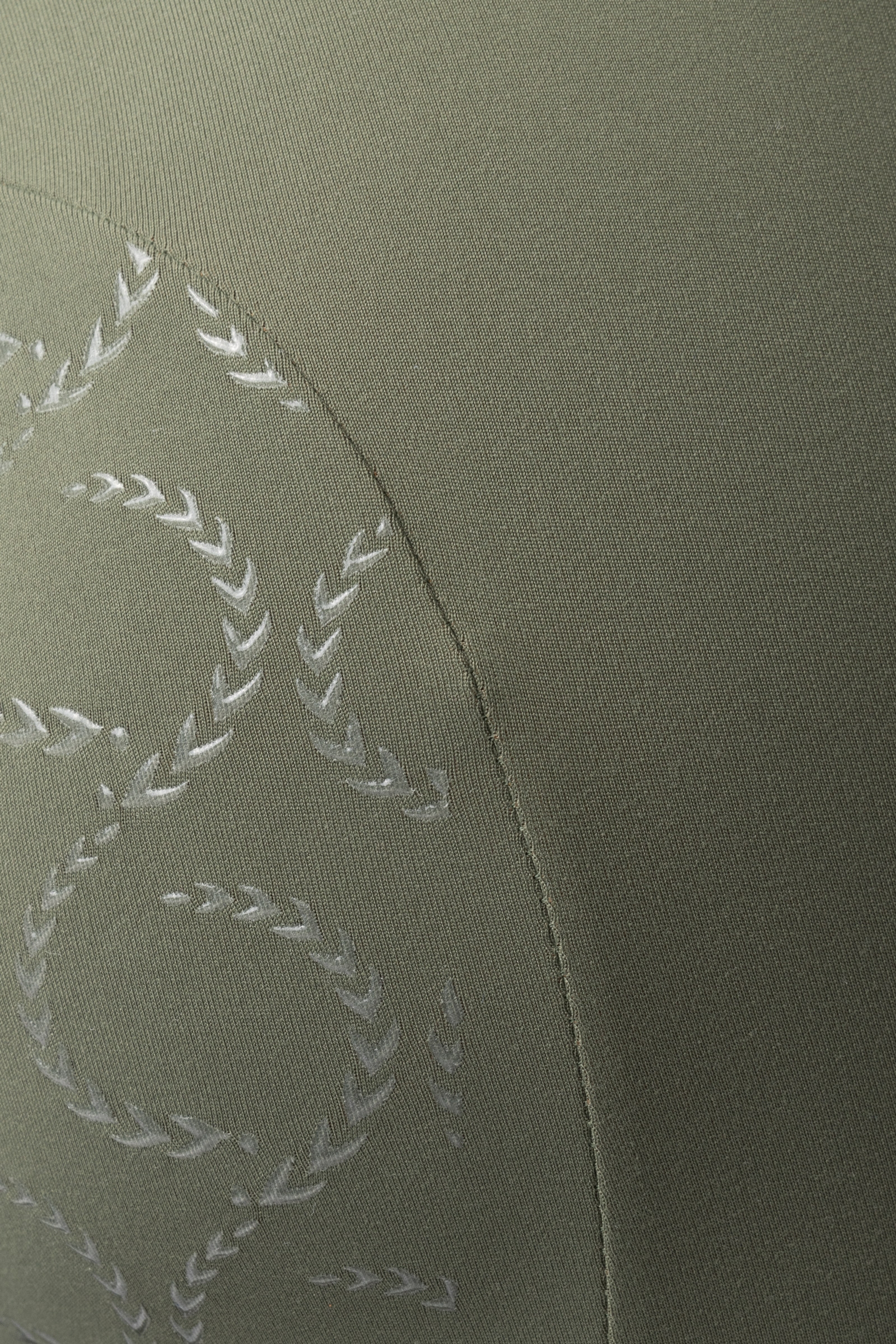 Horze Gillian Women's Full Seat Compression Tights