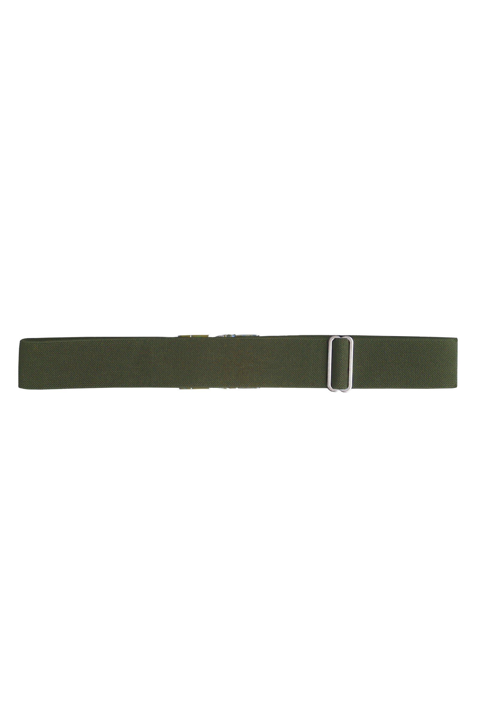 Horze Adjustable Stretch Belt