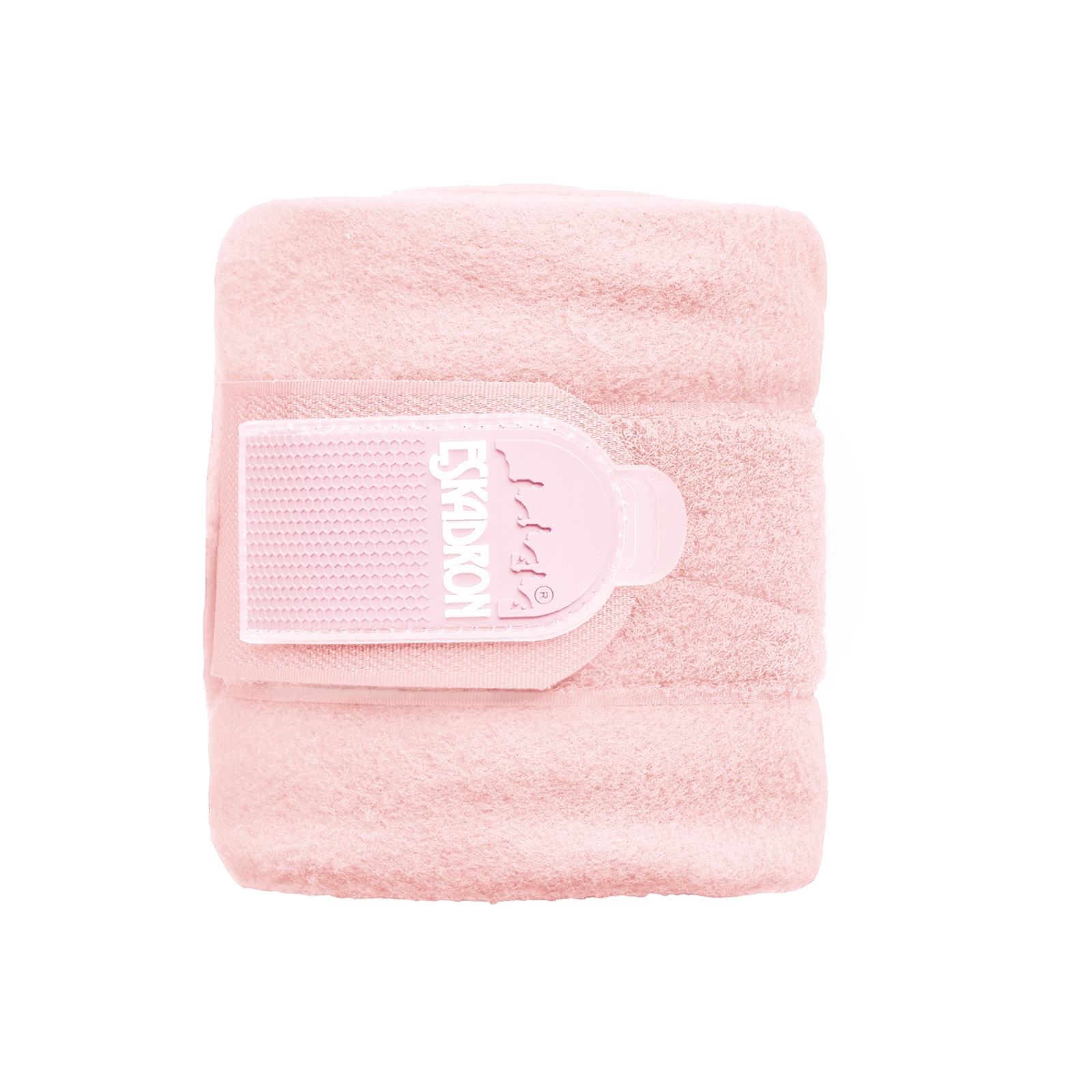 Powder Pink Eskadron Fleece Bandages