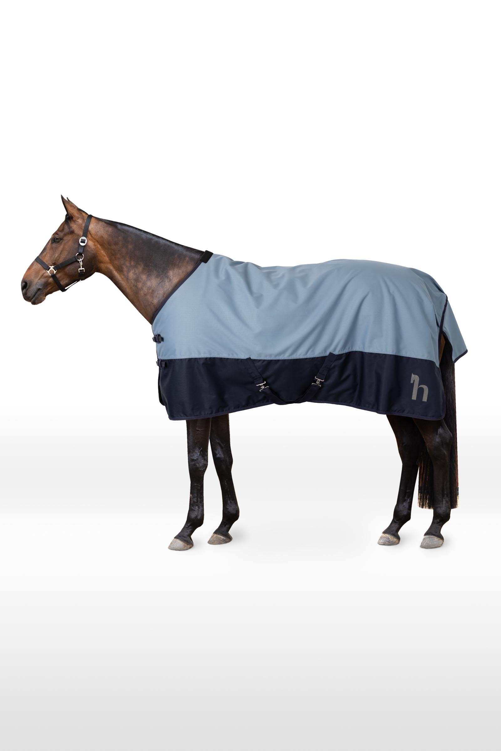 Horze 600D Turnout Rug, 100g