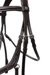 Horze Monterrey Grackle Bridle