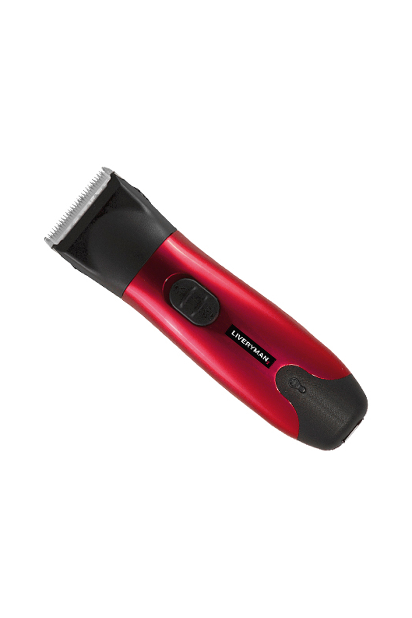 Liveryman Classic Rechargable Trimmer Set