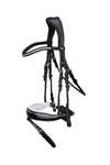 Schockemöhle Sports Malibu Anatomical Dressage Bridle