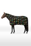 Horze Christmas Horse Sweater