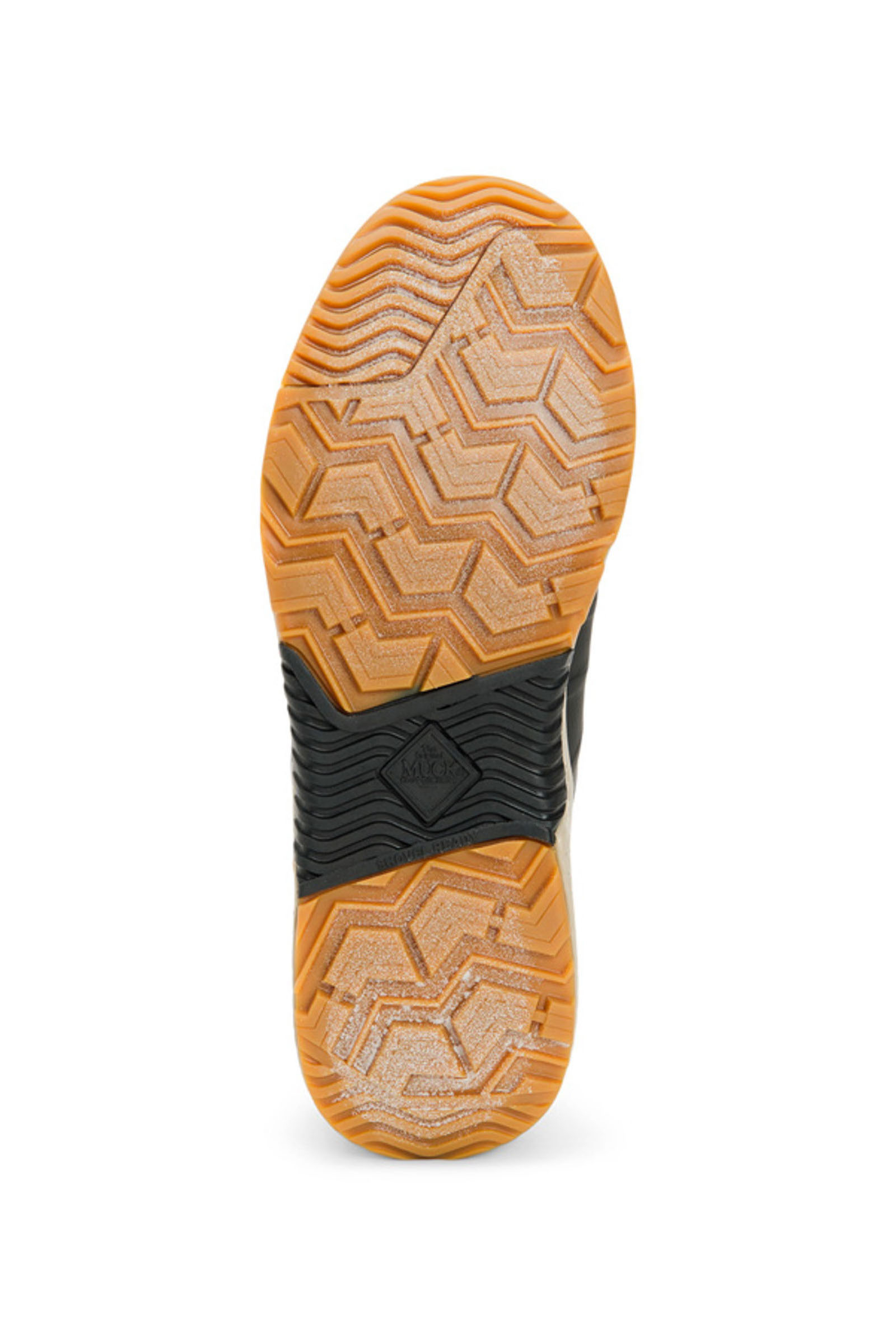 Muck Boot Outscape Lace Up Men's Shoes