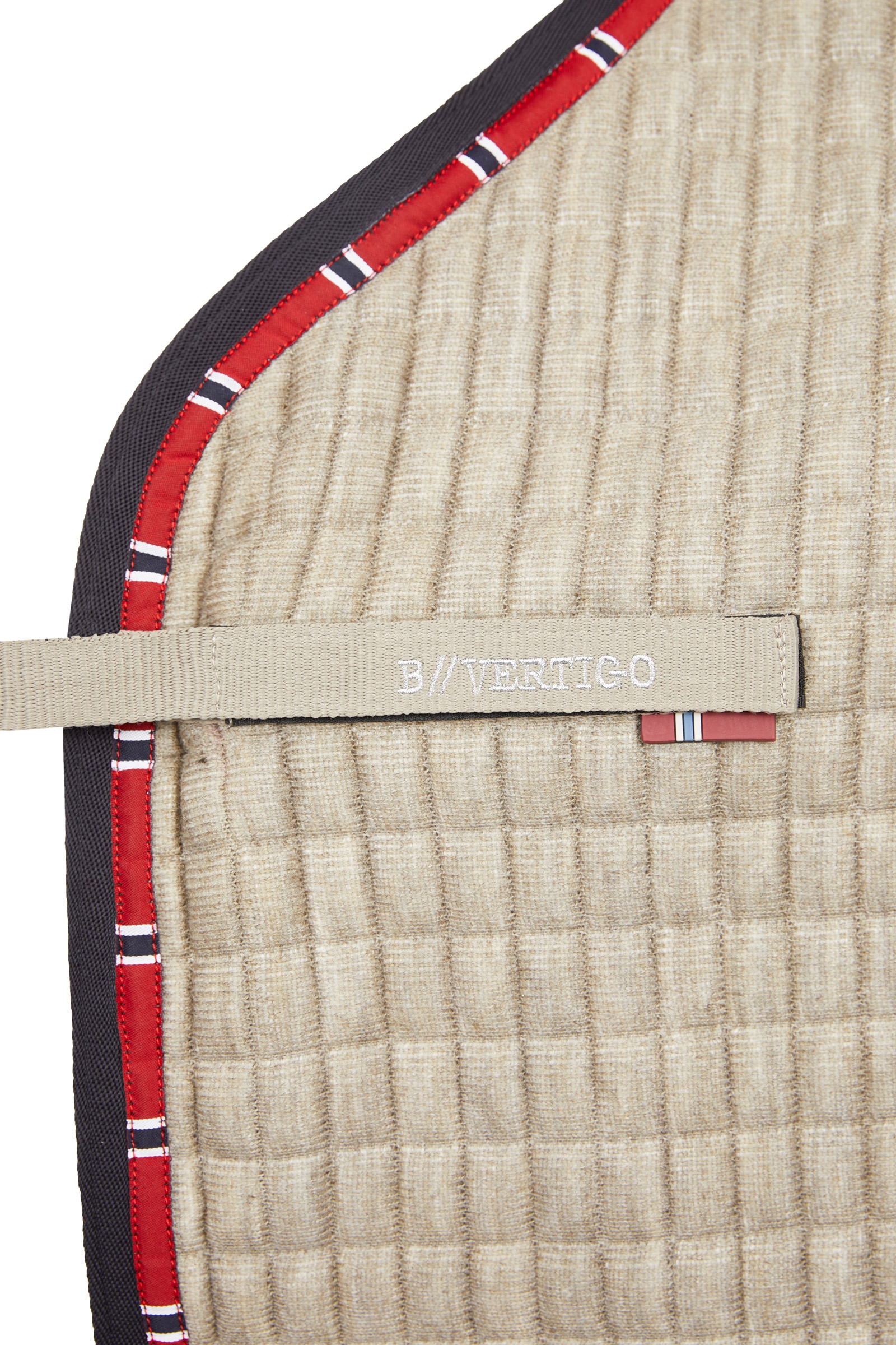 B Vertigo Amory Exercise Rug