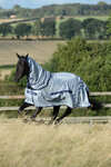 Bucas Buzz-Off Full Neck Fly Rug With Fixed Neck