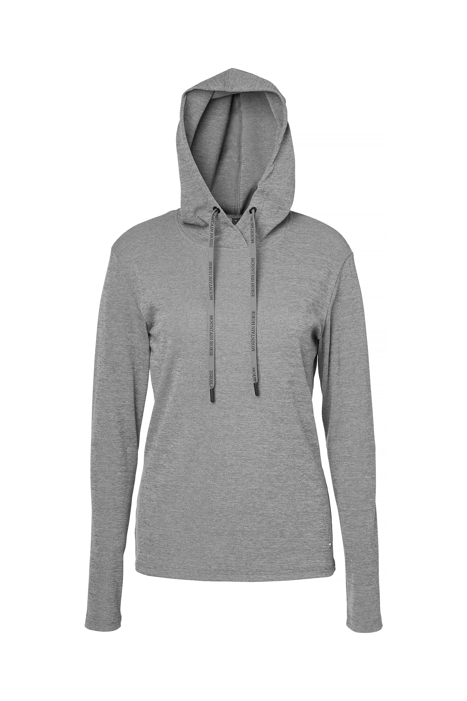 Mountain Horse Active Stripe Women's Hoodie