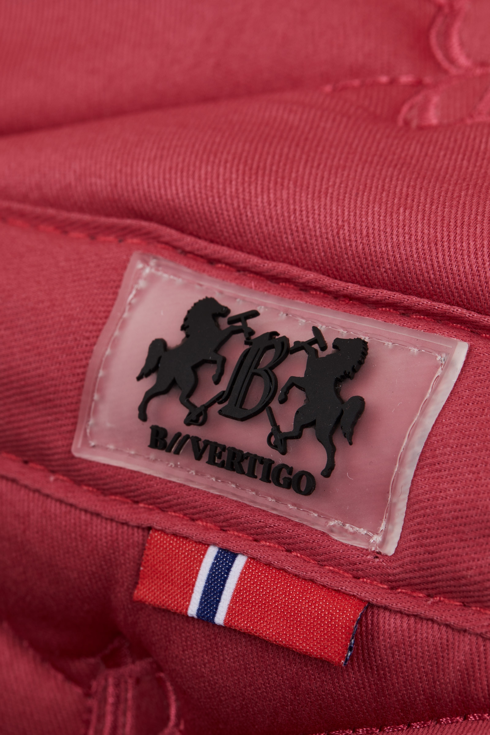 B Vertigo Laurel Dressage Saddle Pad