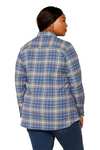 Ariat Rebar Women´s Flannel DuraStretch Work Shirt