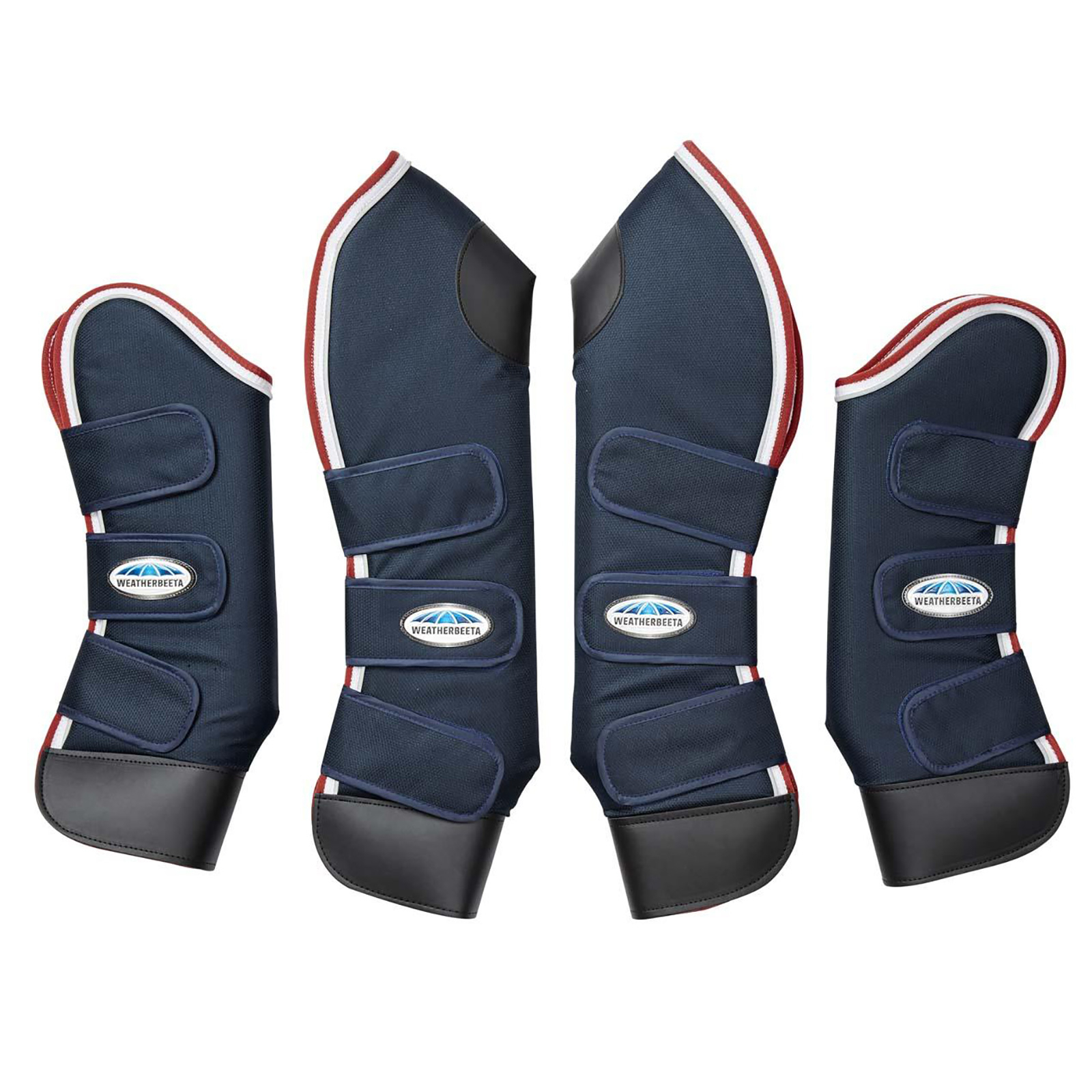 Weatherbeeta Deluxe Travel Boots