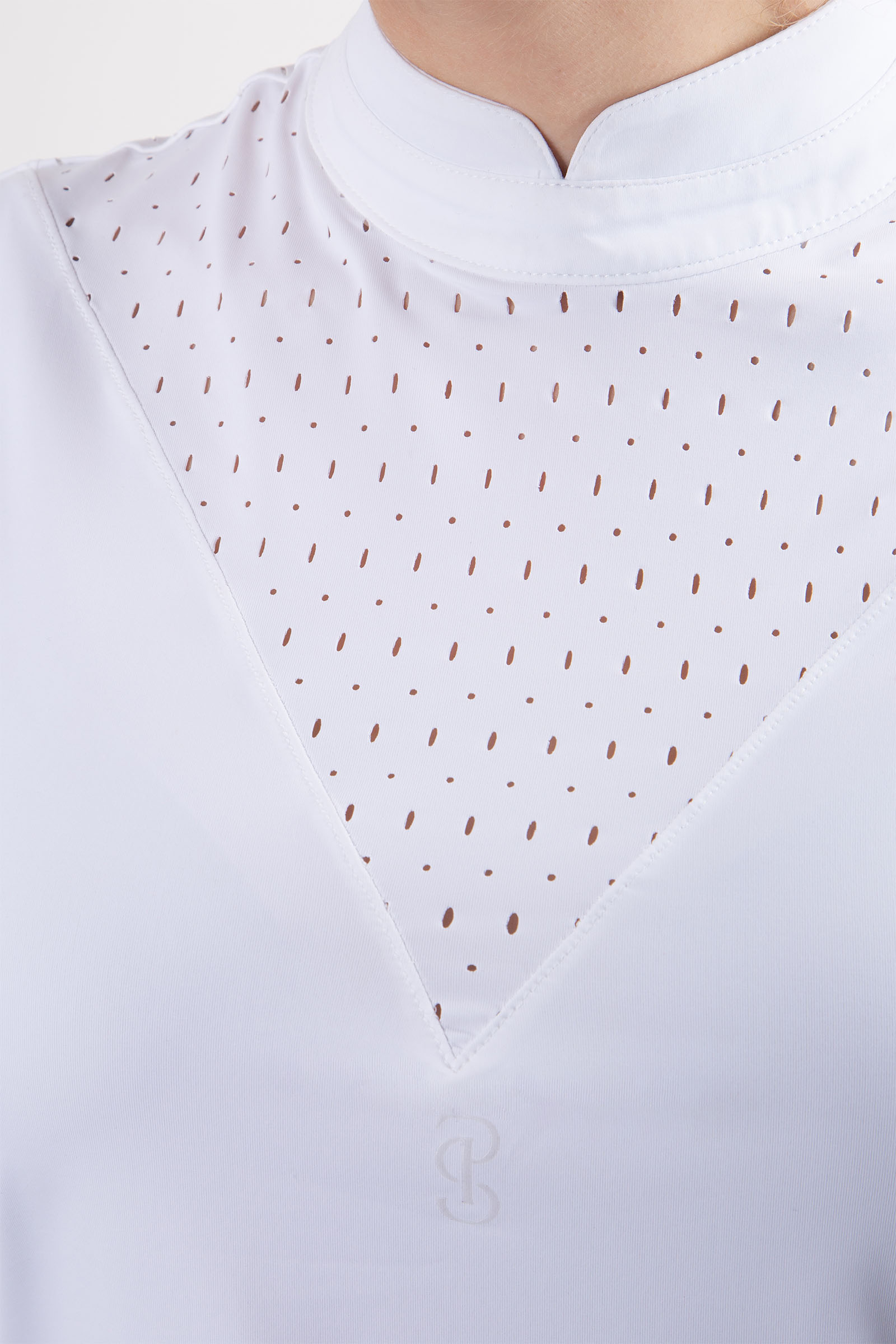 PS of Sweden Dahlia Sleeveless Competition Top