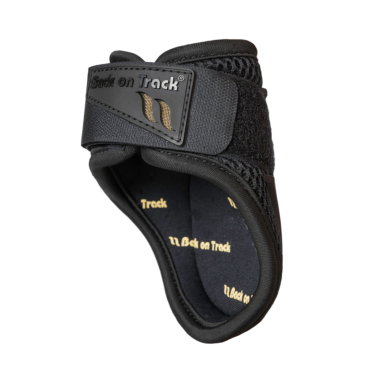 Back on Track AirFlow light Mesh Fetlock Boots