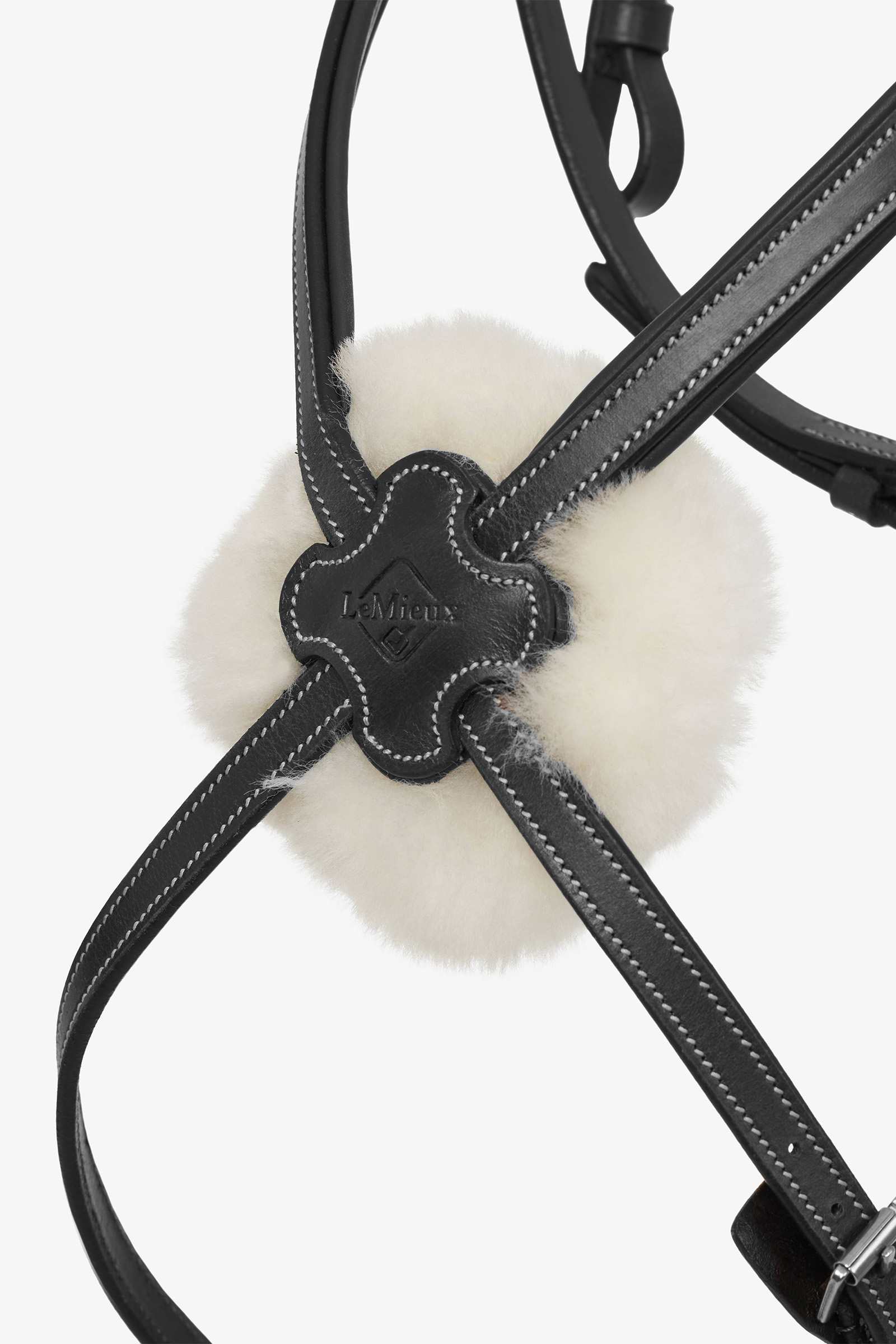 LeMieux Arika Grackle Bridle