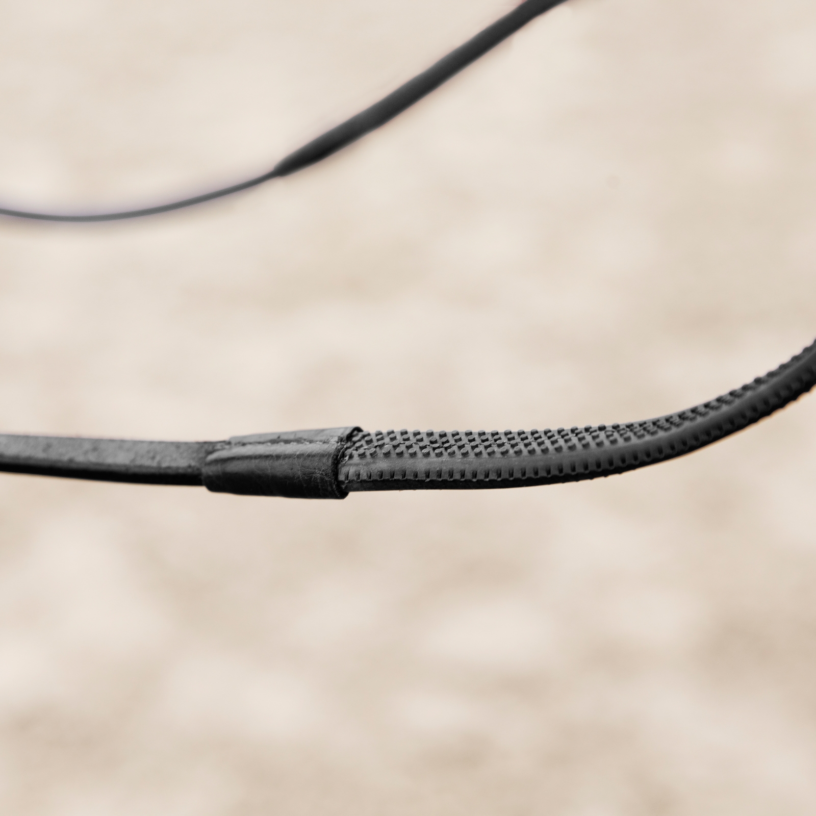 Horze Soft Grip Rubber Reins