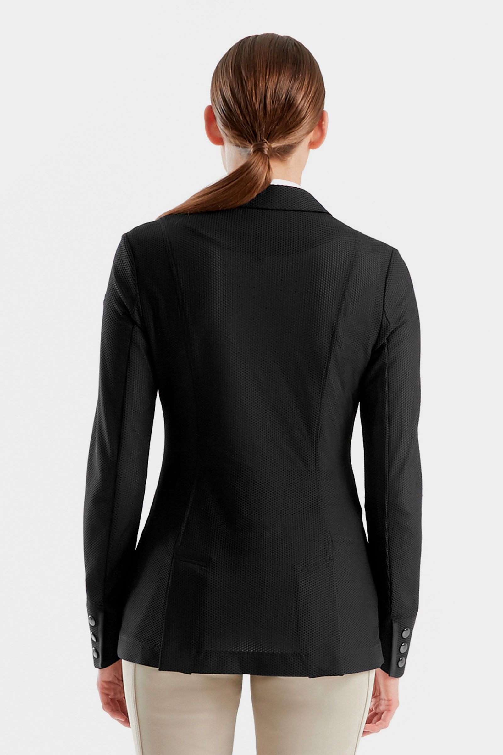 Horse Pilot Aeromesh Women&acute;s Jacket