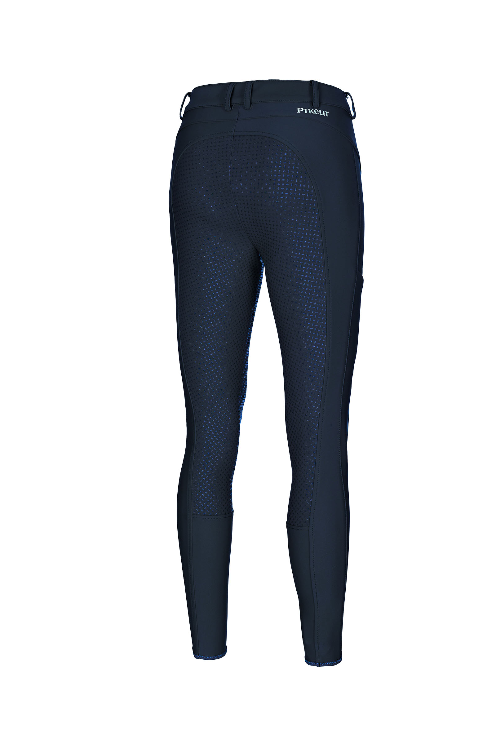 Pikeur Tessa Softshell Full Grip Breeches