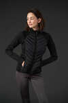 Equipage Canon Women&acute;s Light Puffer Jacket