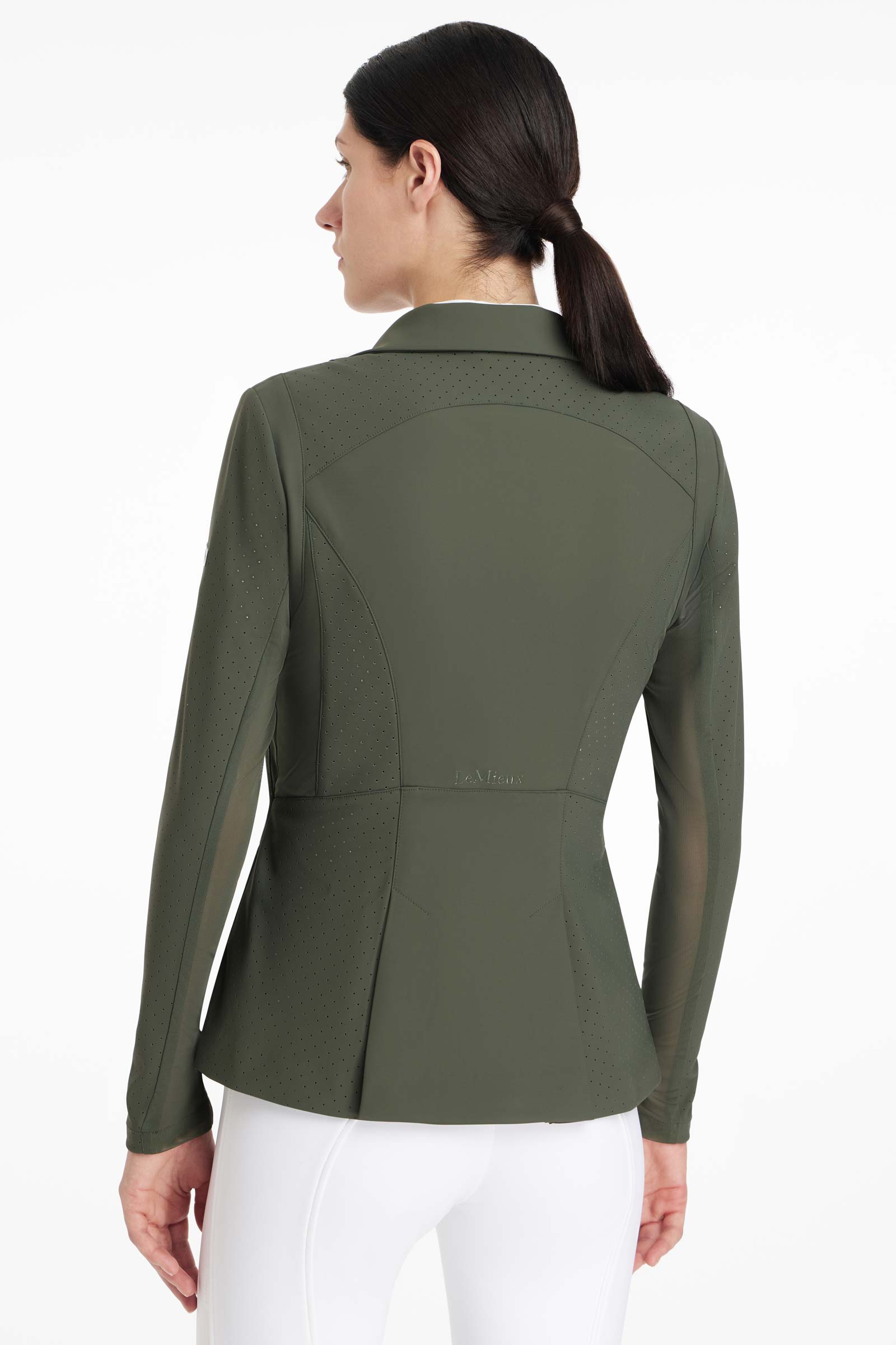 LeMieux Jessica Women´s Mesh Show Jacket