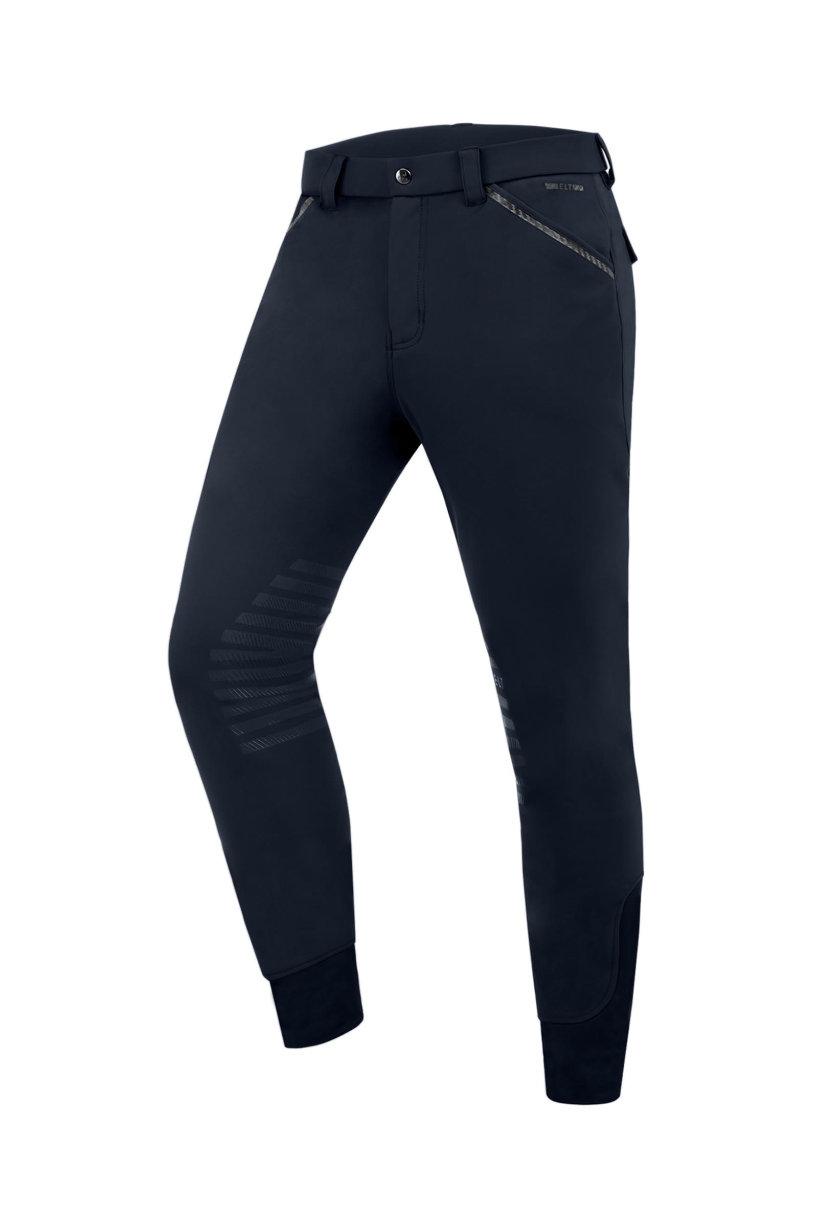 ELT Mailo Men's Knee Grip Breeches