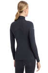 LeMieux Mia Mesh Long Sleeve Base Layer
