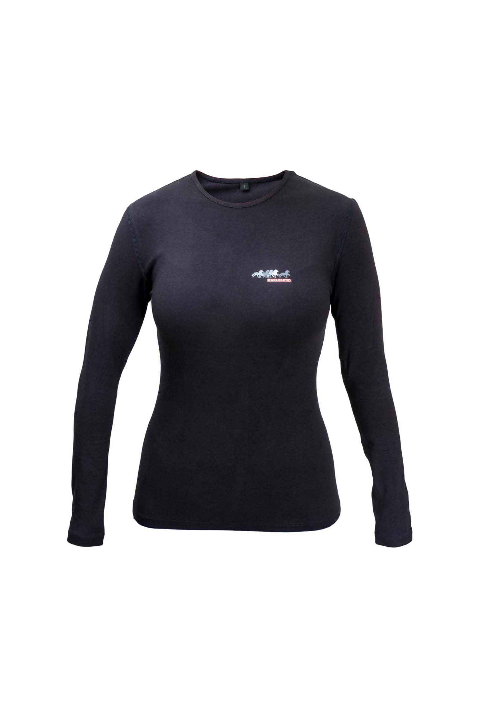 Karlslund Flói Bamboo Shirt