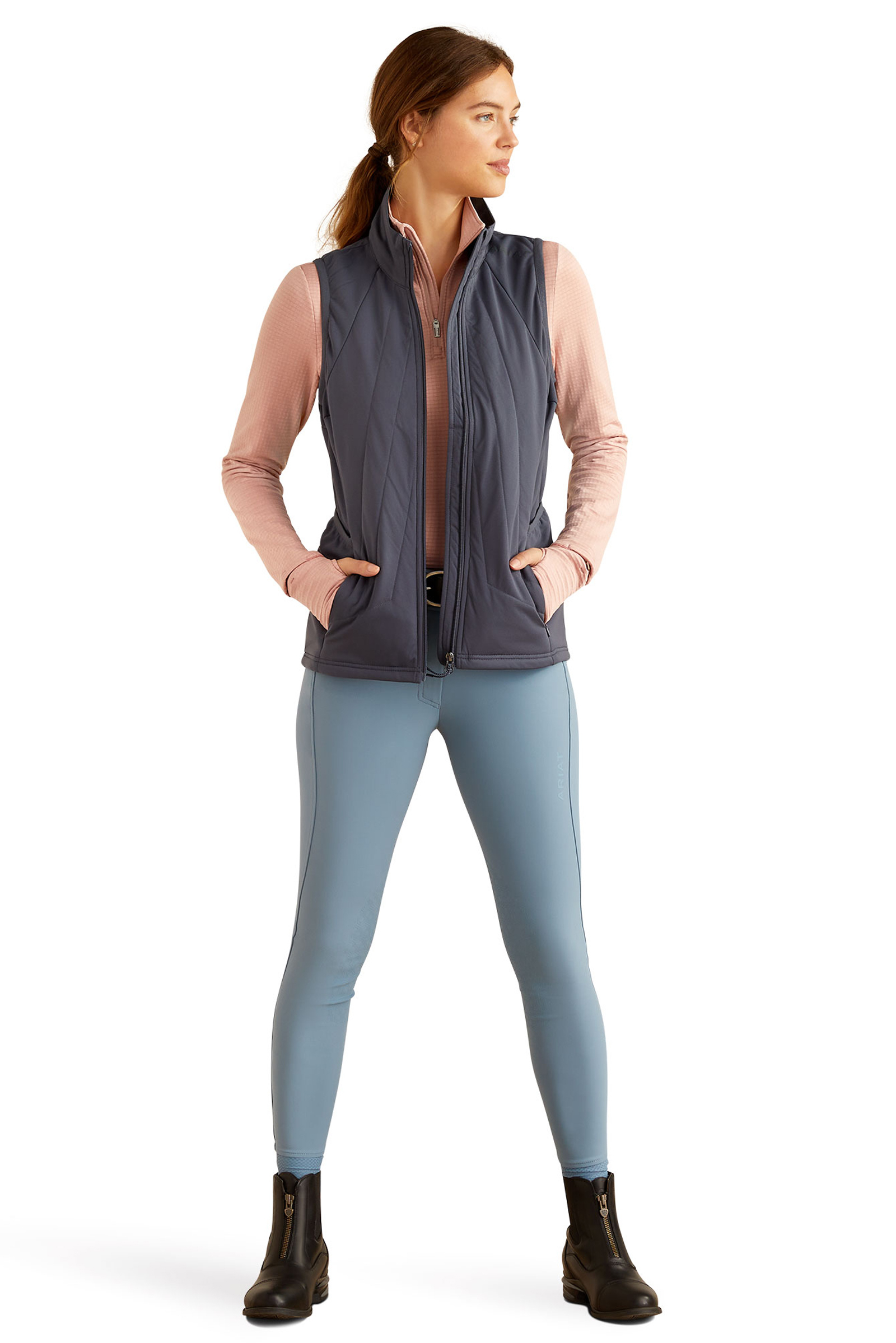 Ariat Venture Women&acute;s Vest