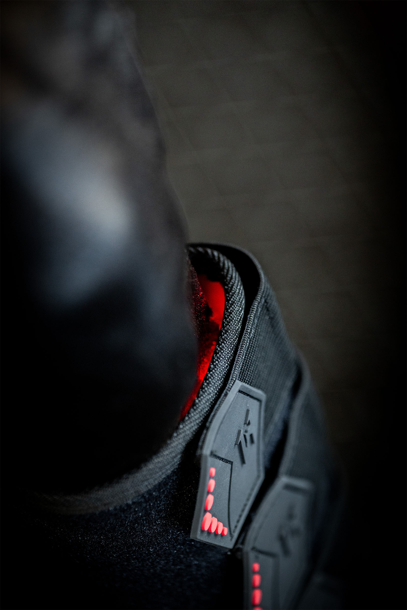 Horseware LED Red Light Therapy Leg Wrap (1 pc.)