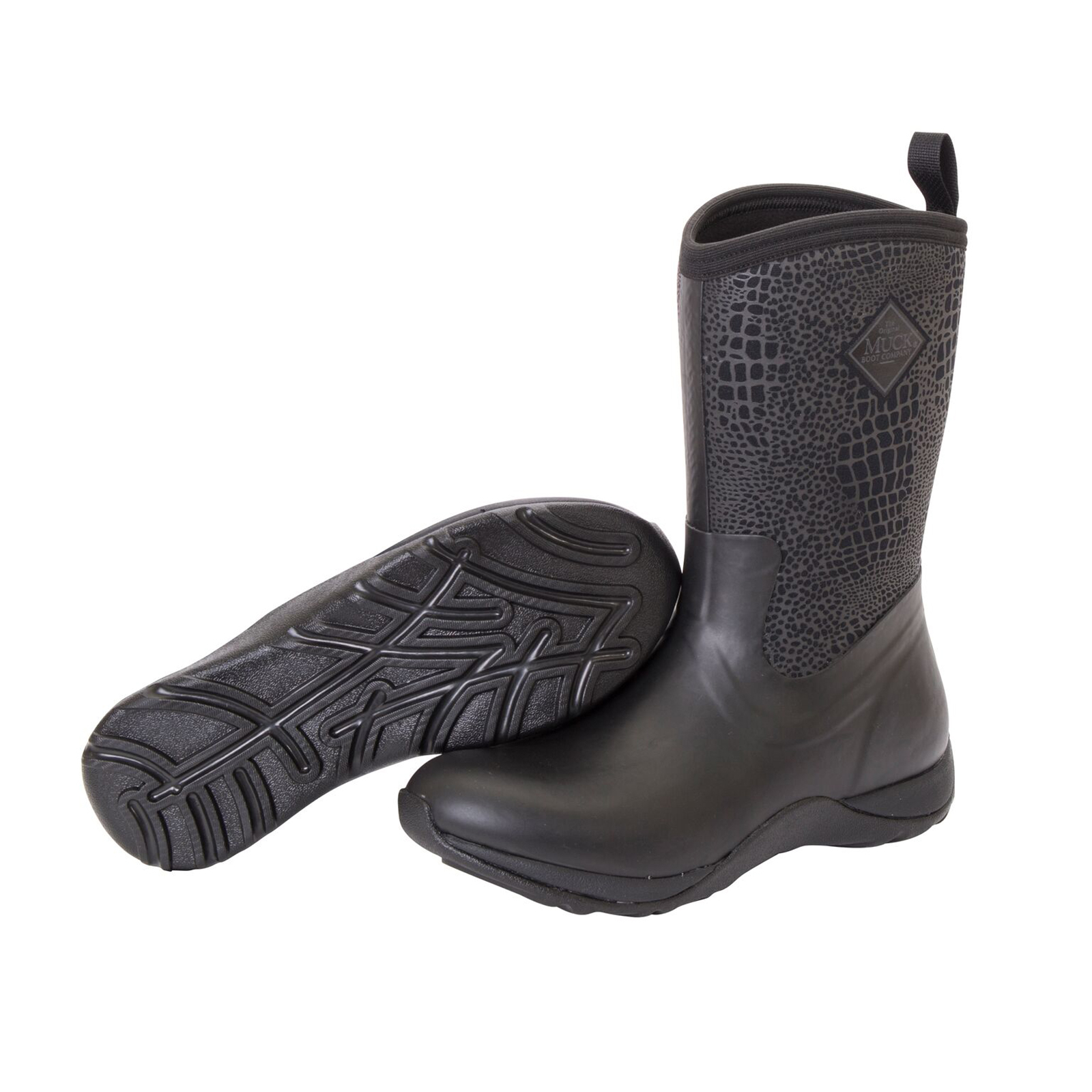 Muck Boot Arctic Weekend Womens Boots