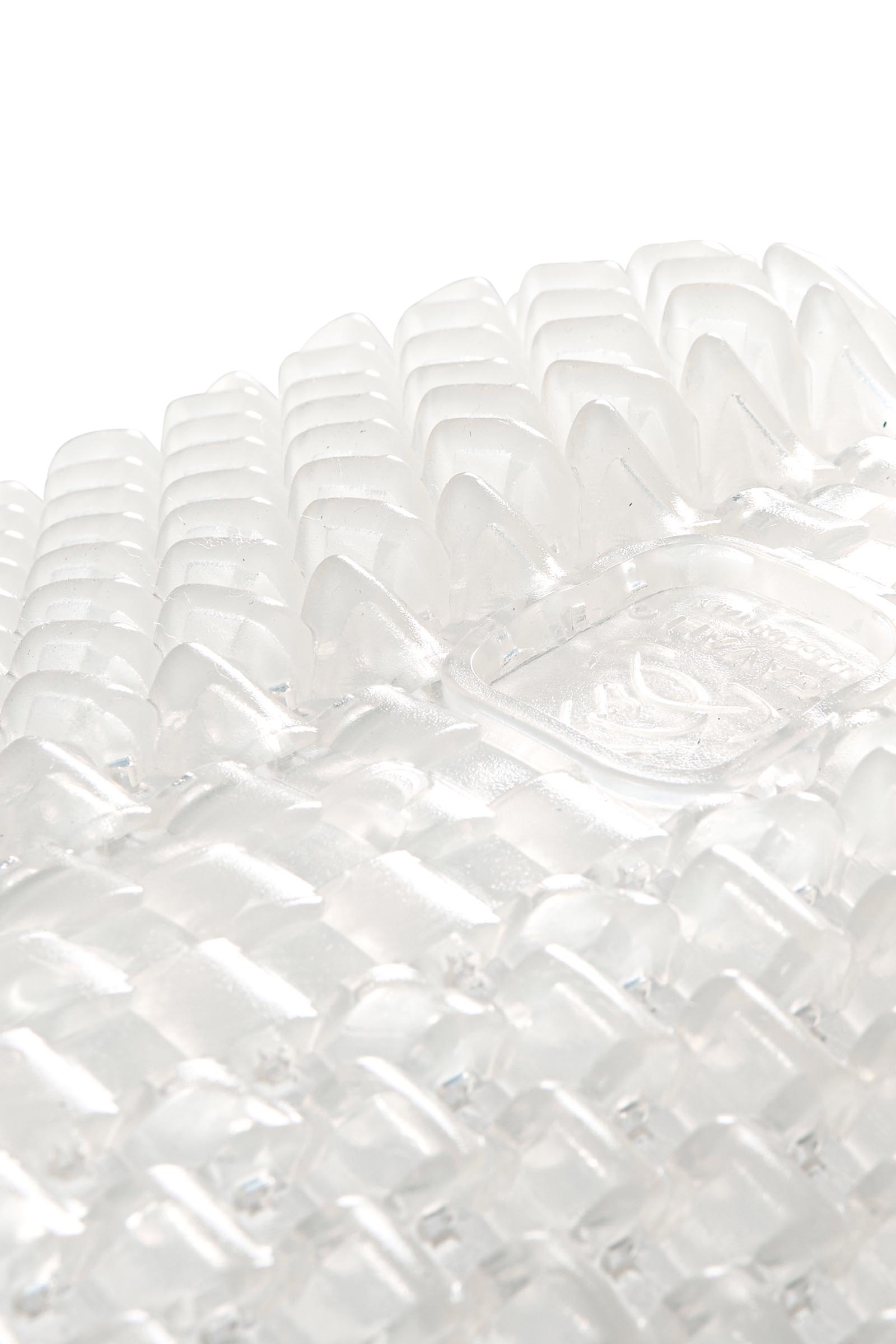 Acavallo Respira Air-Release Soft Gel Pad Back Riser