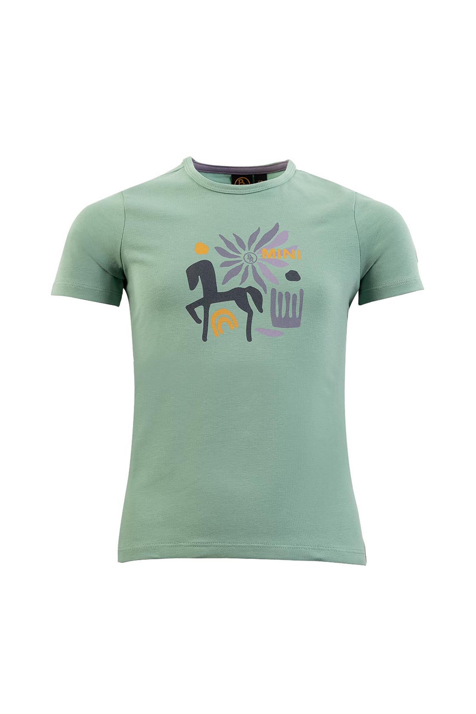 Feldspar BR Mini Horse børne T shirt