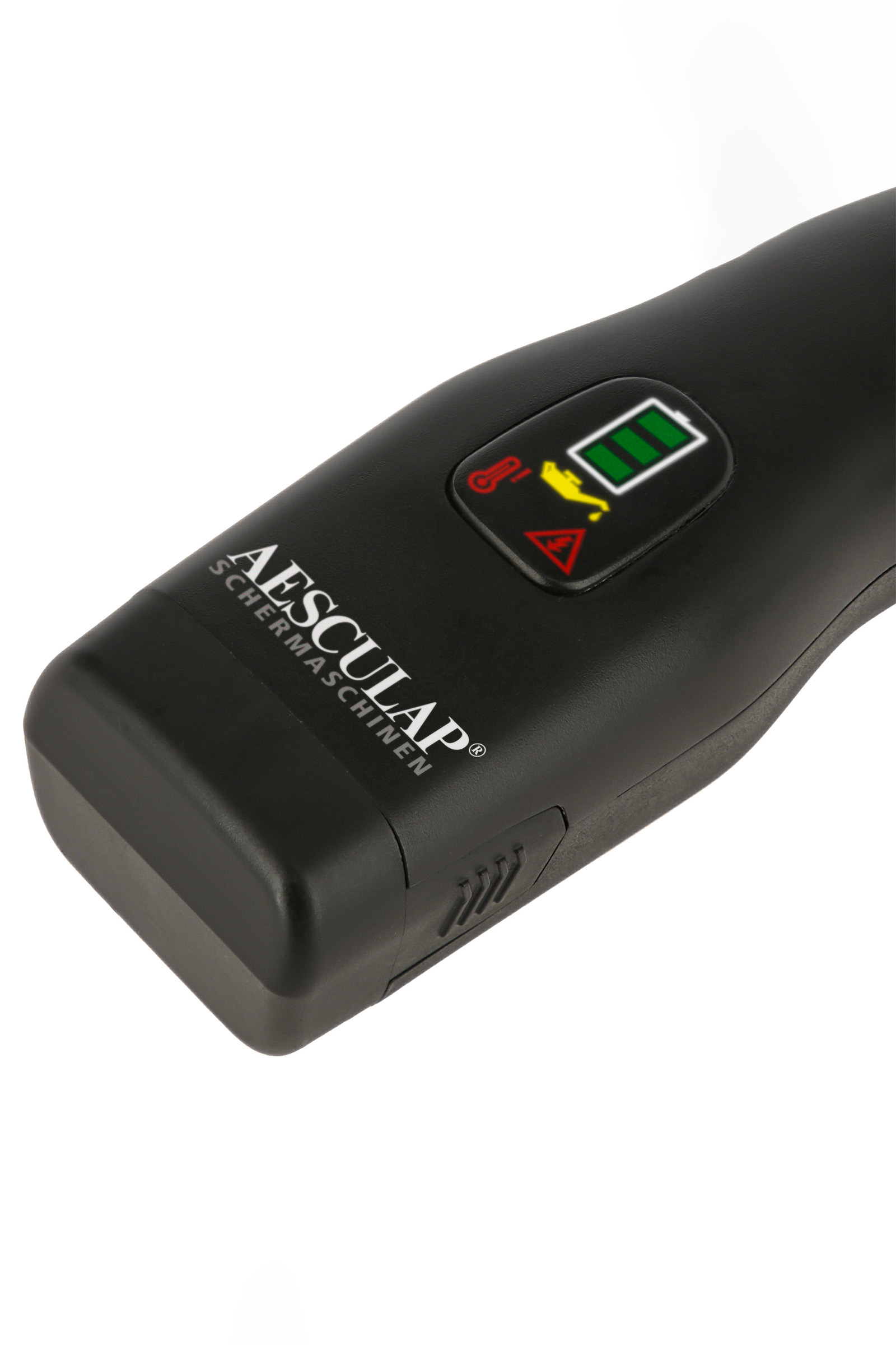 Aesculap Favorita CLi Clipper, cordless (incl. 2 batteries)