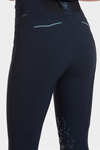 Horse Pilot X-Perform Women's Kneepatch Breeches