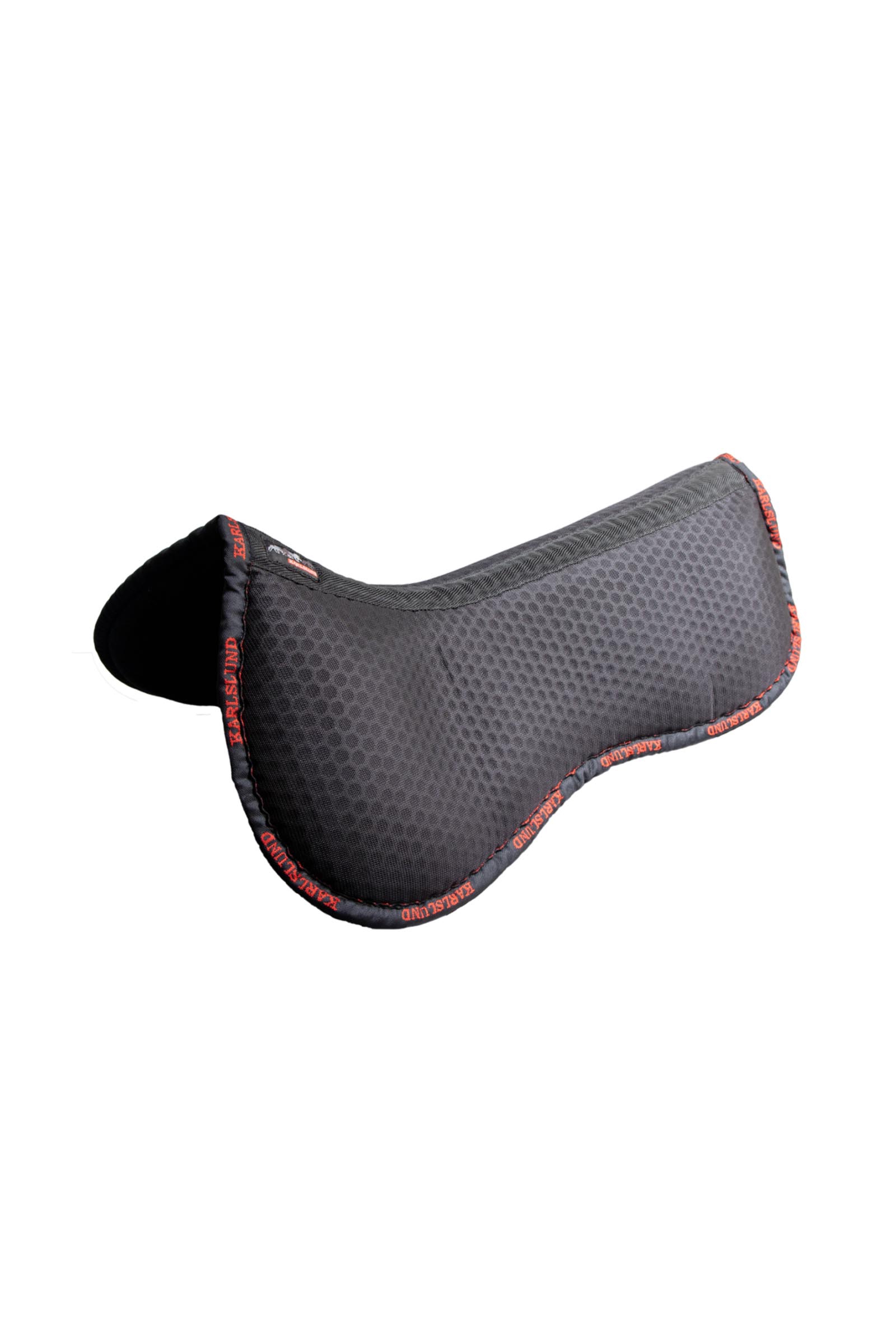 Karlslund Bli&eth;a Memory Foam Saddle Pad