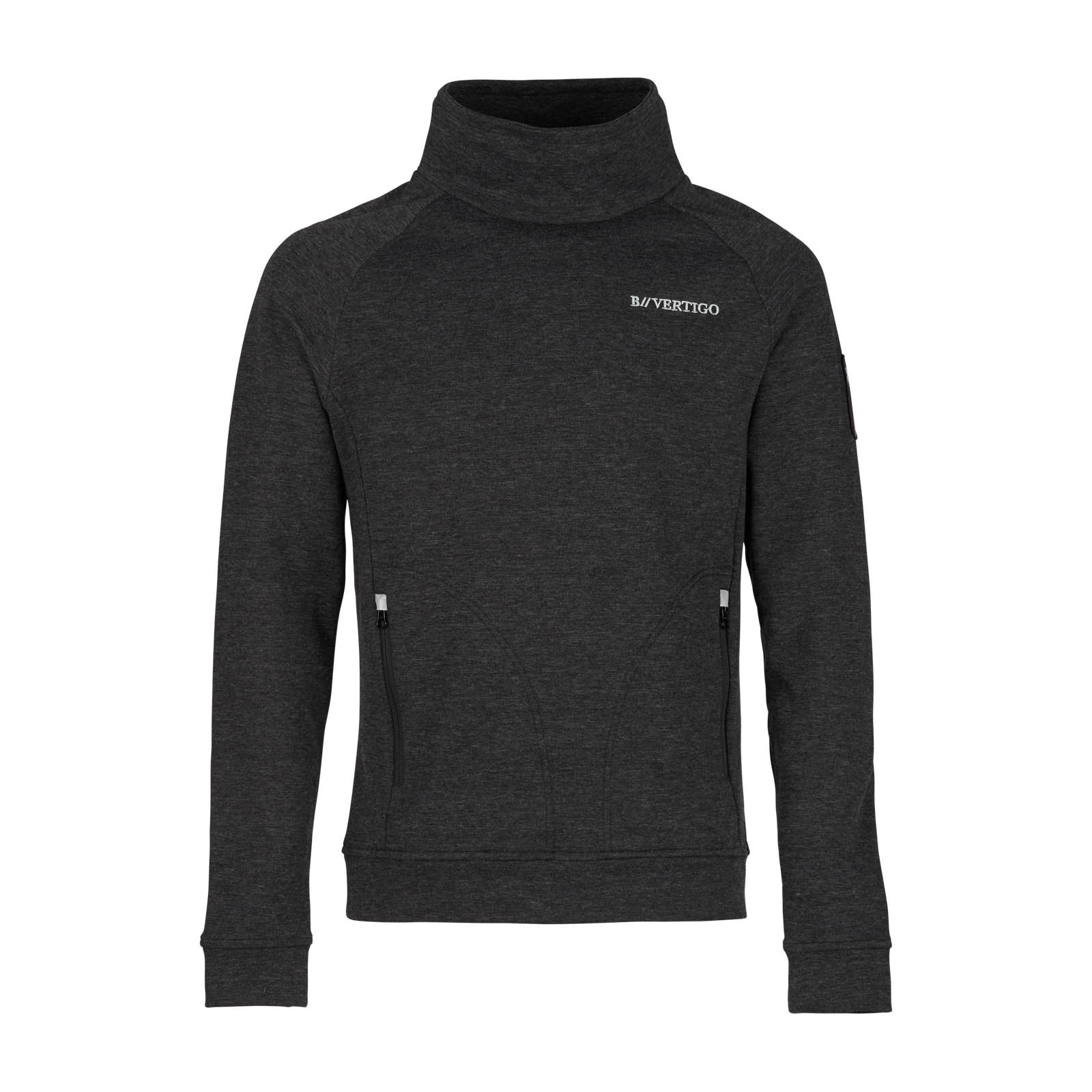 B Vertigo Daniel Men's Fleece Sweatshirt