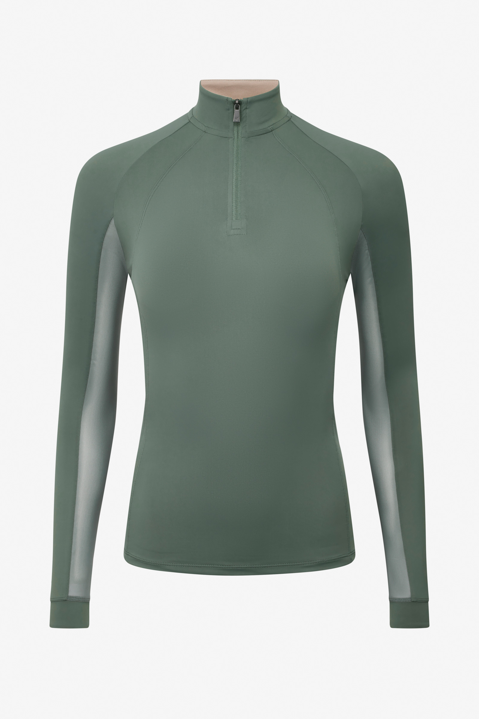 LeMieux Halle Women's Lightweight UV-protective Base Layer