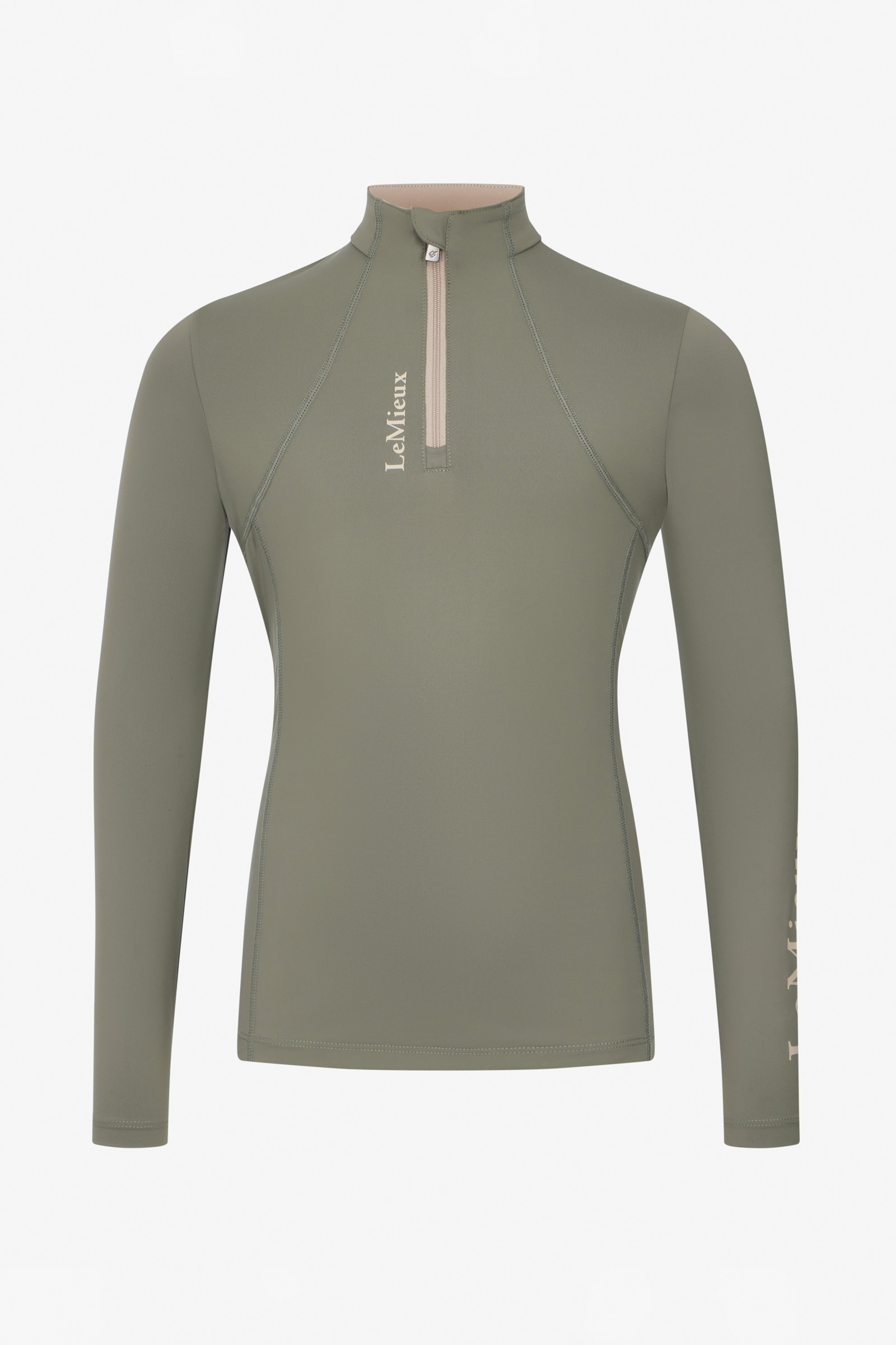 Rosemary LeMieux Young Rider Classique UV Base Layer
