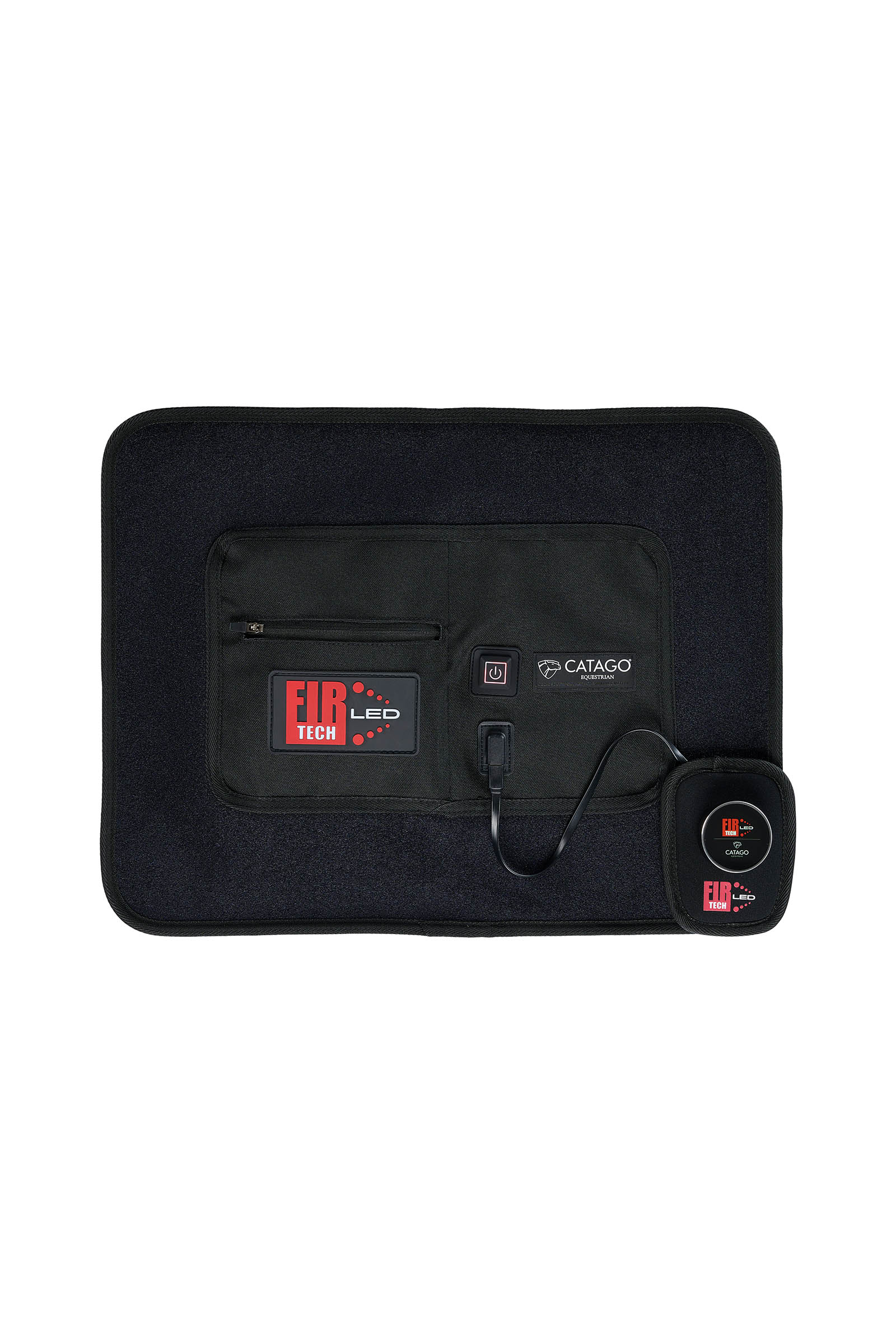 CATAGO FIR-Tech LED Therapy pad Q27