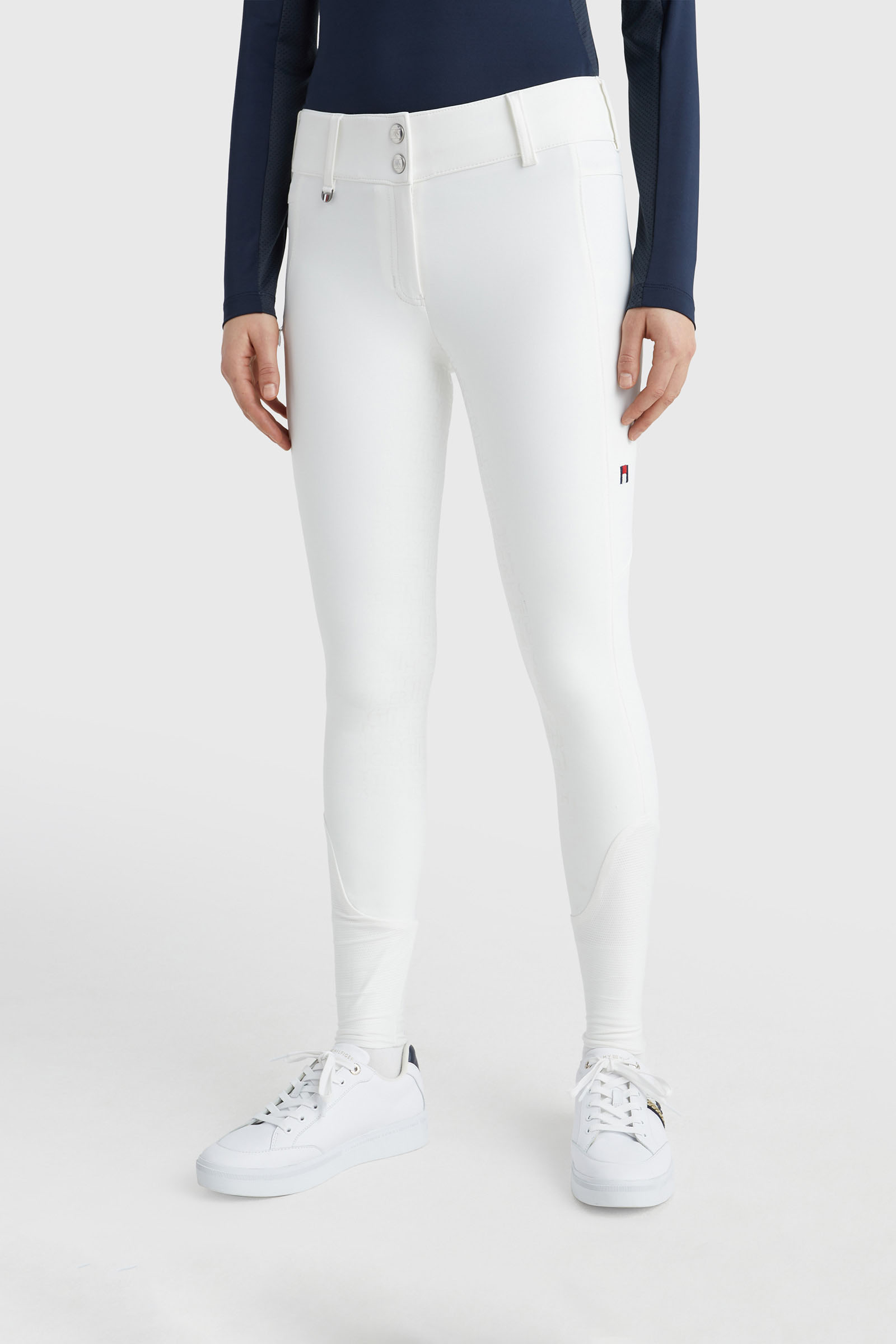 Tommy Hilfiger Equestrian Pro Women's Full Seat Breeches