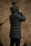 Pikeur Sports Men&acute;s Quilted Coat