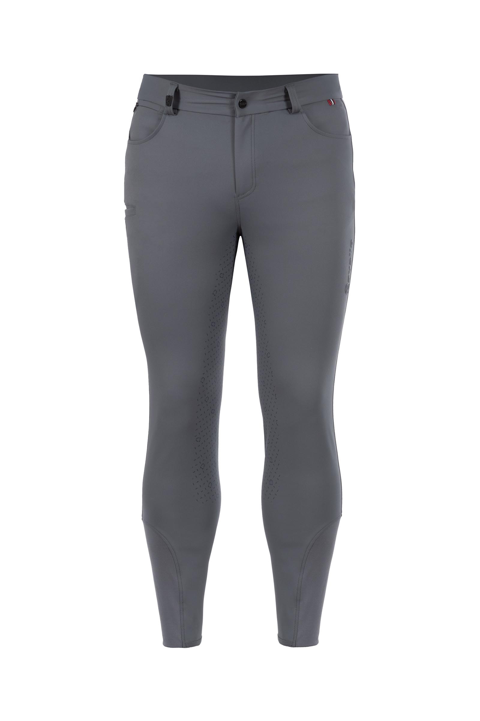 Cavallo Caingrip Mobile Men's Breeches W. Fullgrip