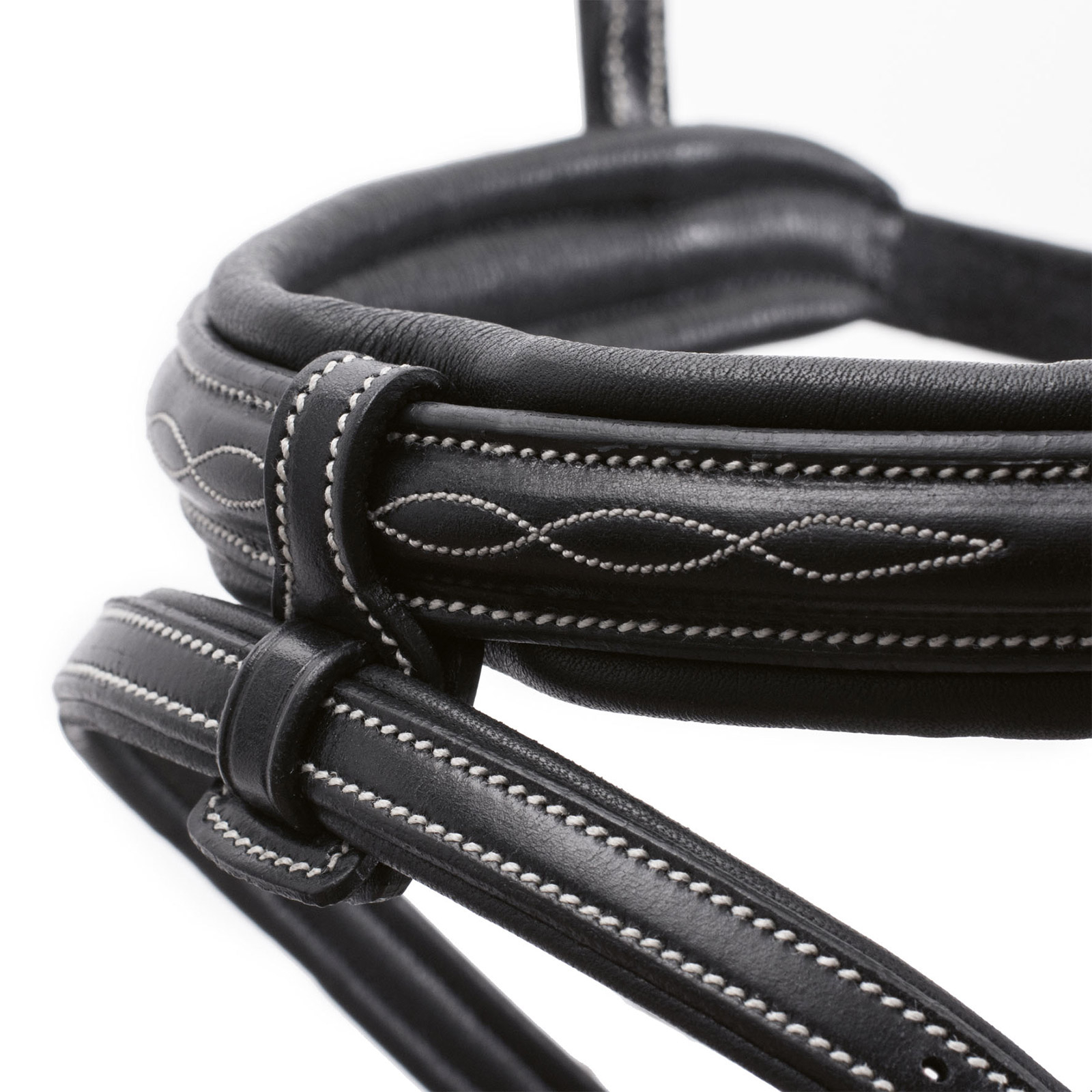 Schockemöhle Sports Noseband Tokyo F Select