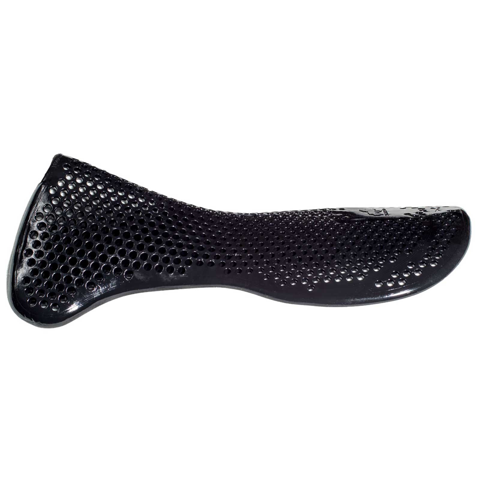 Karlslund Gel pad w/ front riser