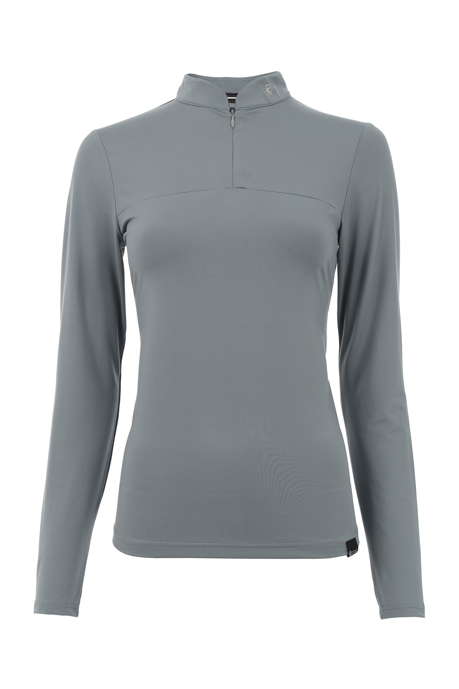 Mint light green Cavallo CavalEdera Women's Technical Shirt