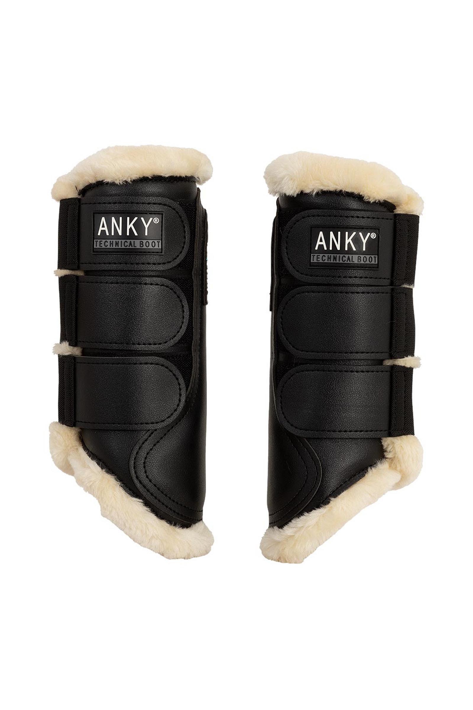 ANKY Active Gel Impact Boots