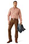 Ariat Pro Team Packer Men's Western Shirt