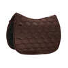 Eskadron Glossy Wave Dressage Saddle Pad