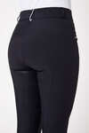 B Vertigo Patricia Full Seat Breeches, Slimming with silicone grip, for Woman